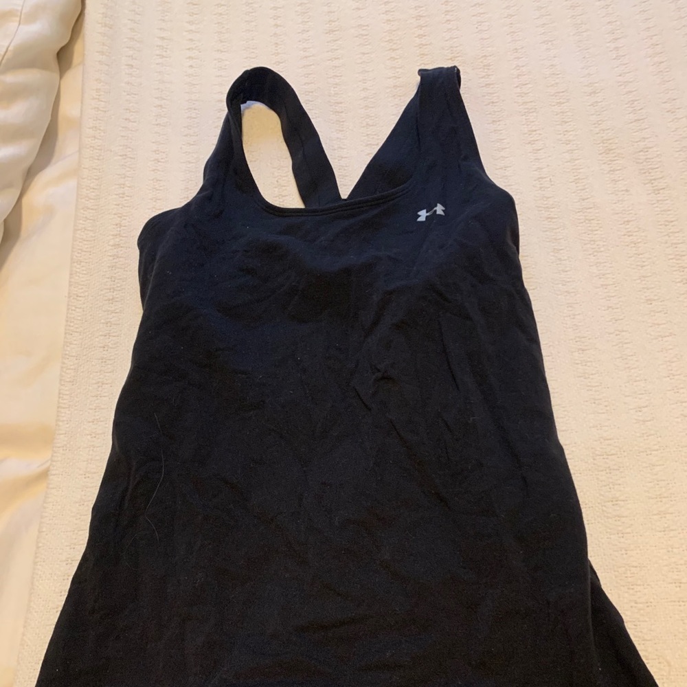 Under Armour Athletic Top
